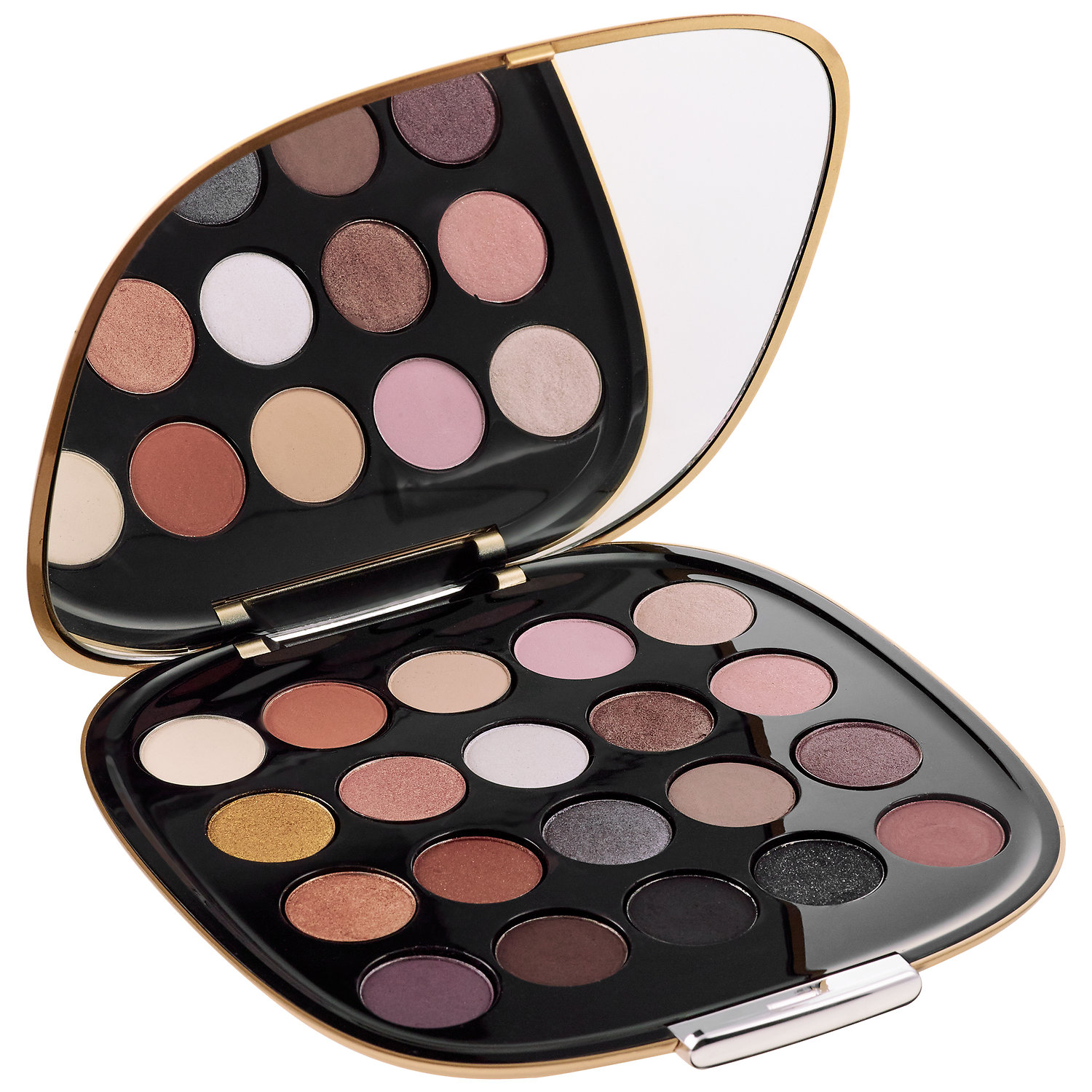 Marc Jacobs Beauty Style Eye Con No 20 Eyeshadow Palette for Holiday